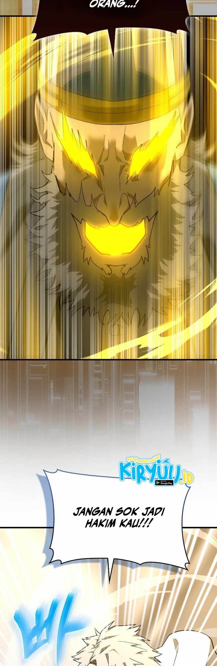 To Hell With Being a Saint, I’m a Doctor chapter 75