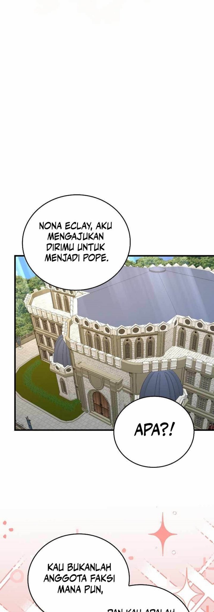 To Hell With Being a Saint, I’m a Doctor chapter 75