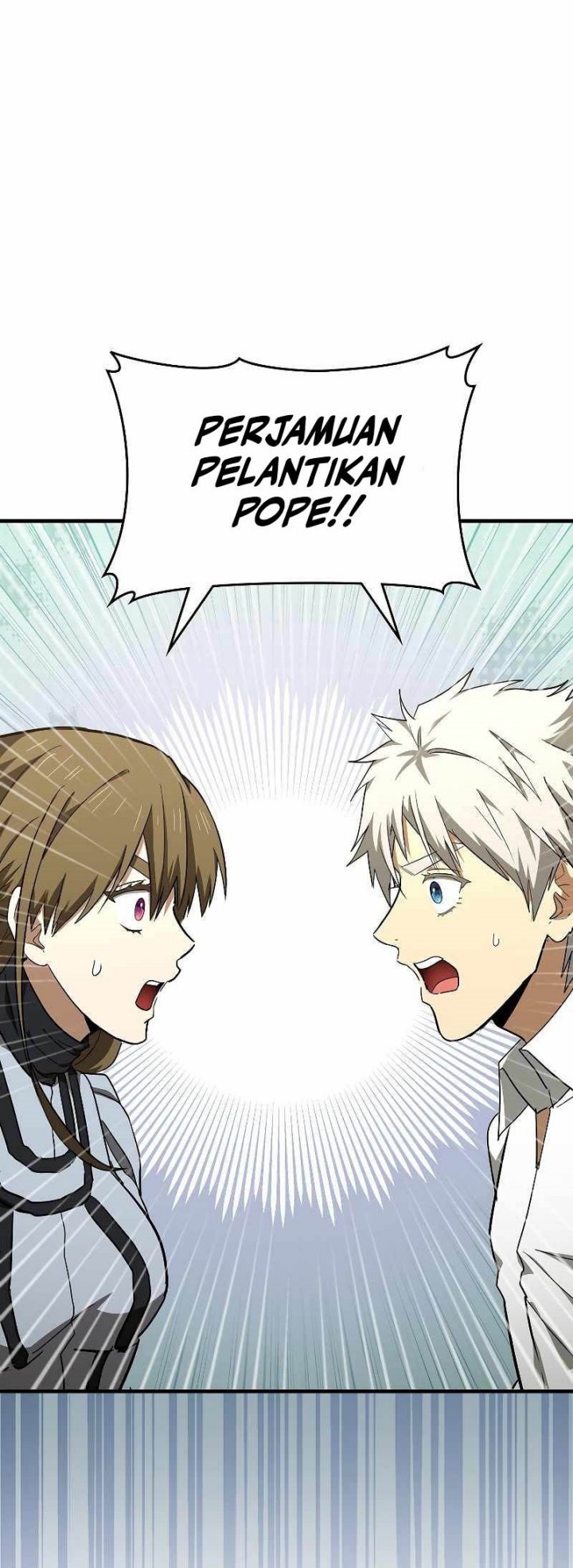 To Hell With Being a Saint, I’m a Doctor chapter 75