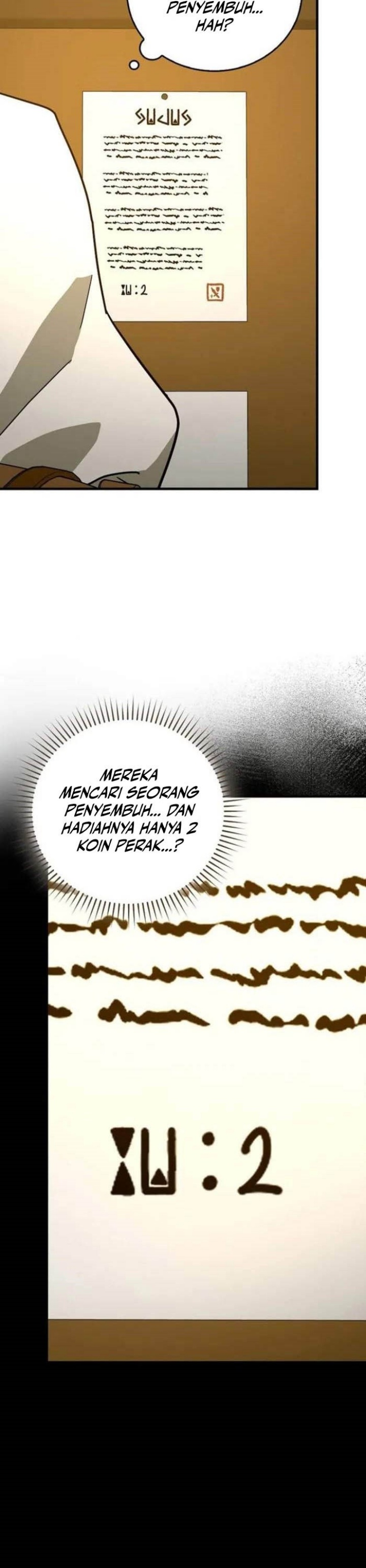 To Hell With Being a Saint, I’m a Doctor chapter 122