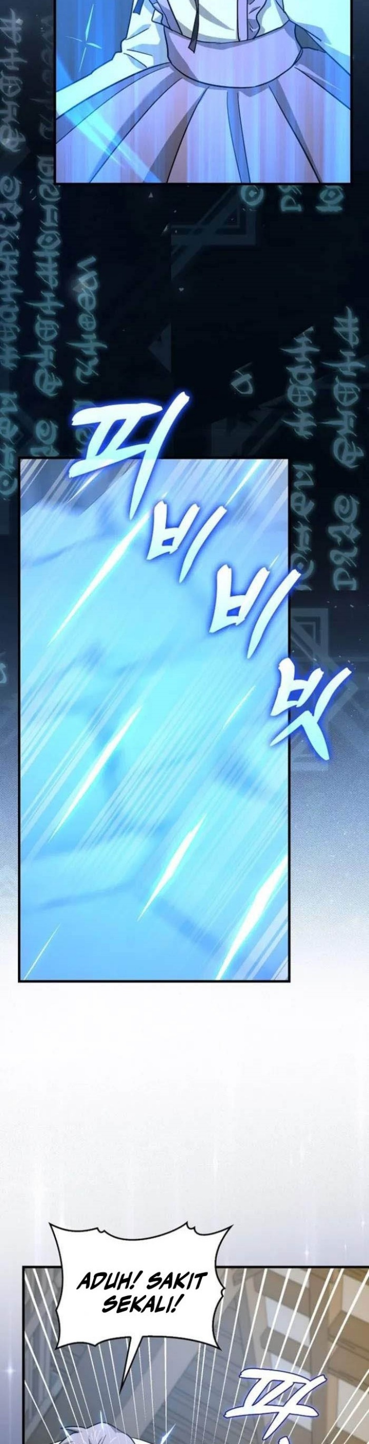 To Hell With Being a Saint, I’m a Doctor chapter 122