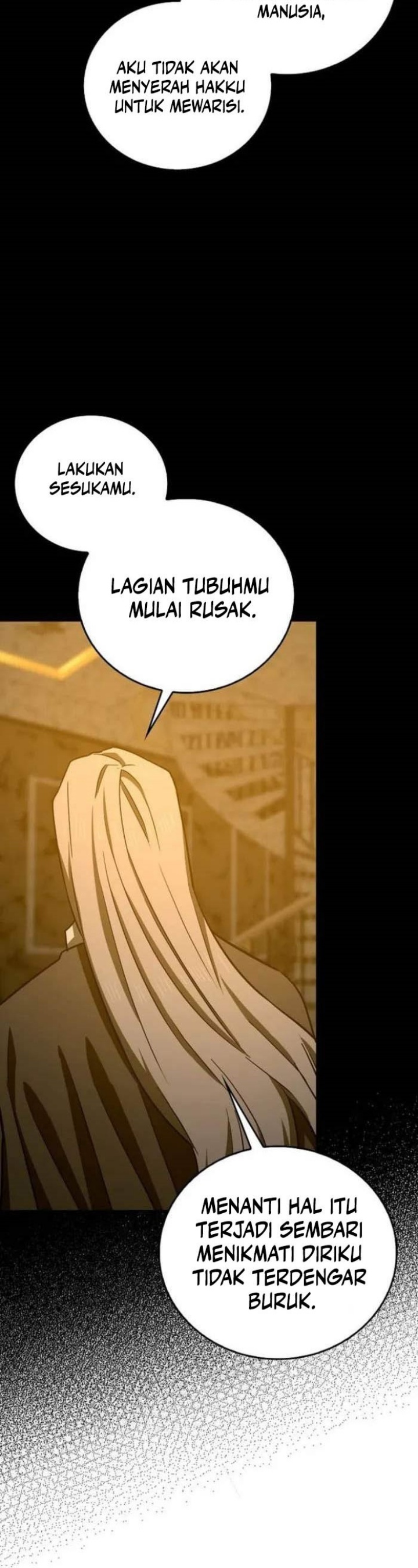 To Hell With Being a Saint, I’m a Doctor chapter 122