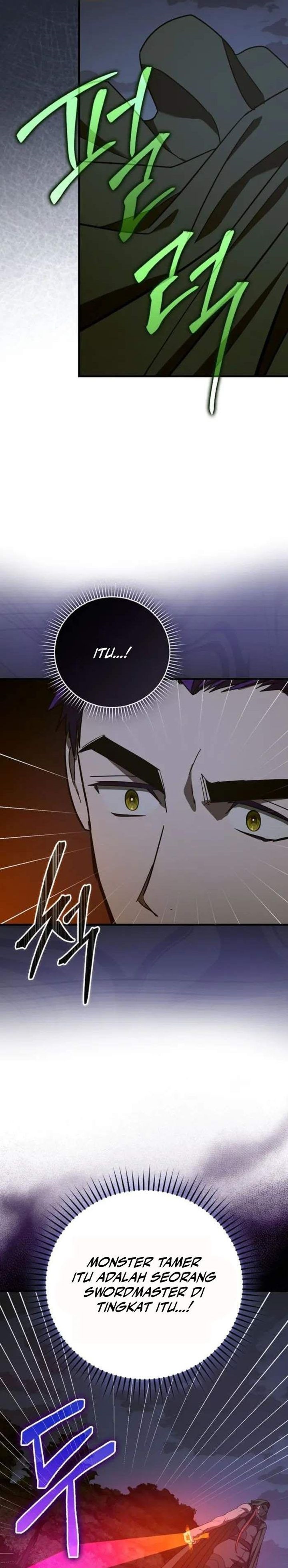 To Hell With Being a Saint, I’m a Doctor chapter 132