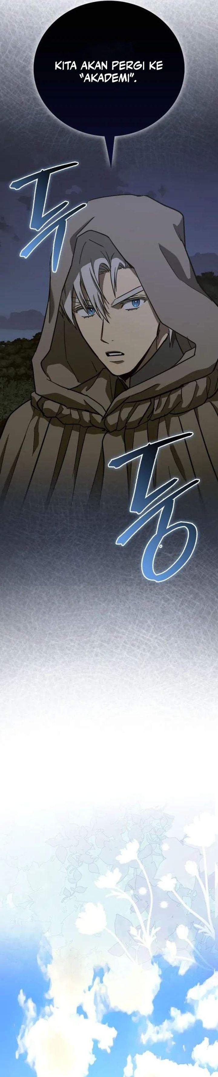 To Hell With Being a Saint, I’m a Doctor chapter 132