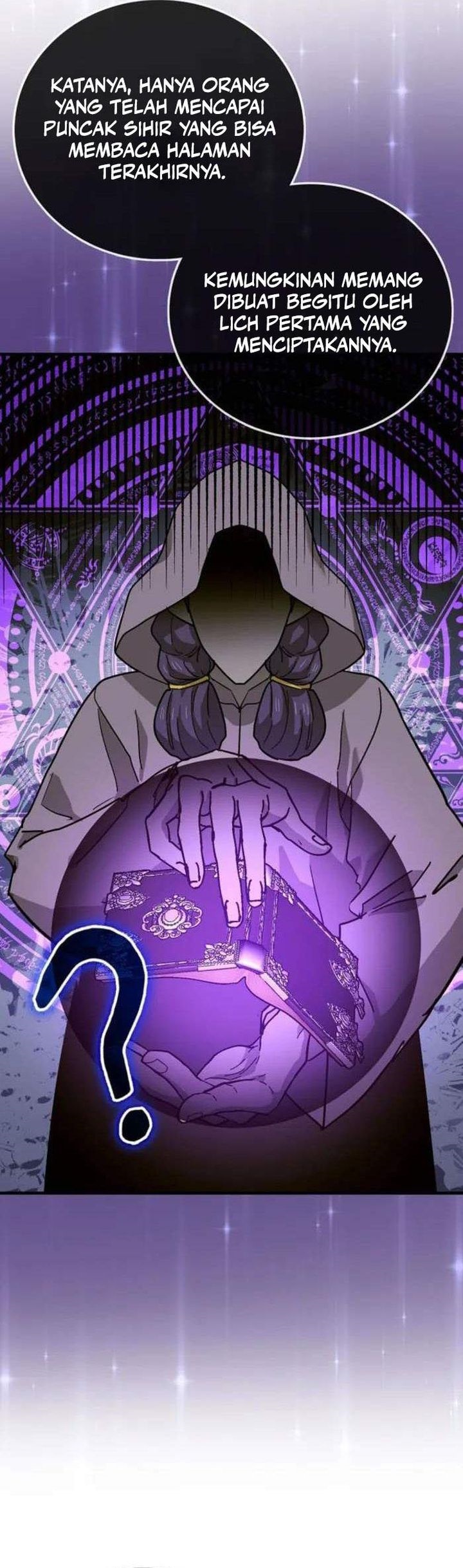 To Hell With Being a Saint, I’m a Doctor chapter 133