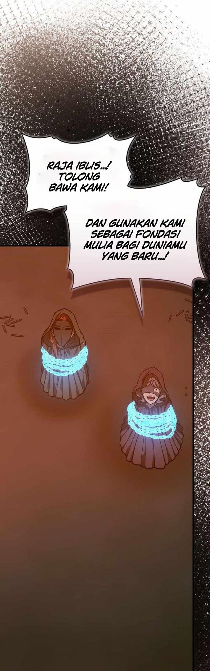To Hell With Being a Saint, I’m a Doctor chapter 140