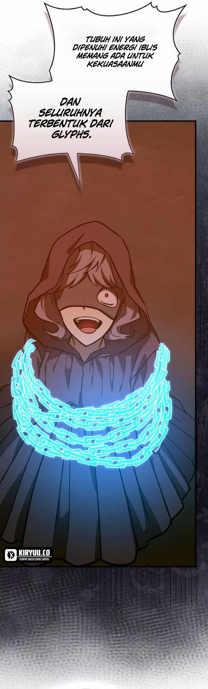 To Hell With Being a Saint, I’m a Doctor chapter 140