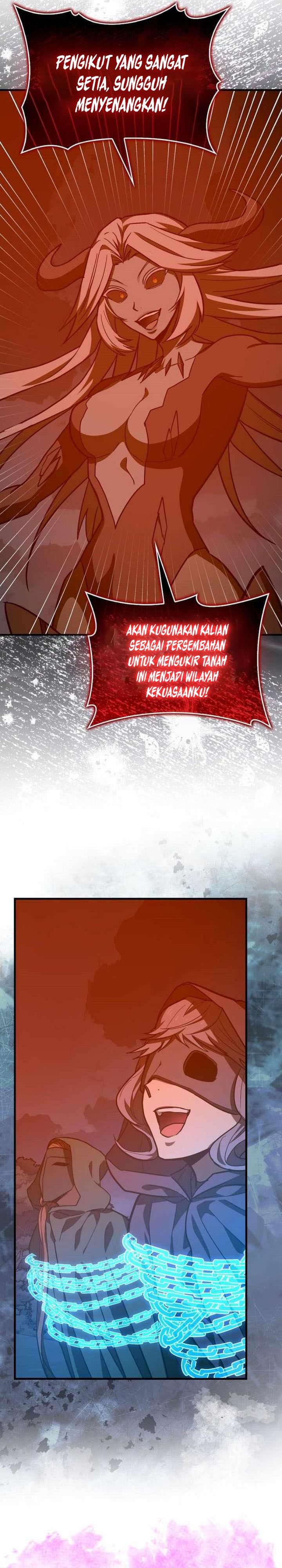 To Hell With Being a Saint, I’m a Doctor chapter 140