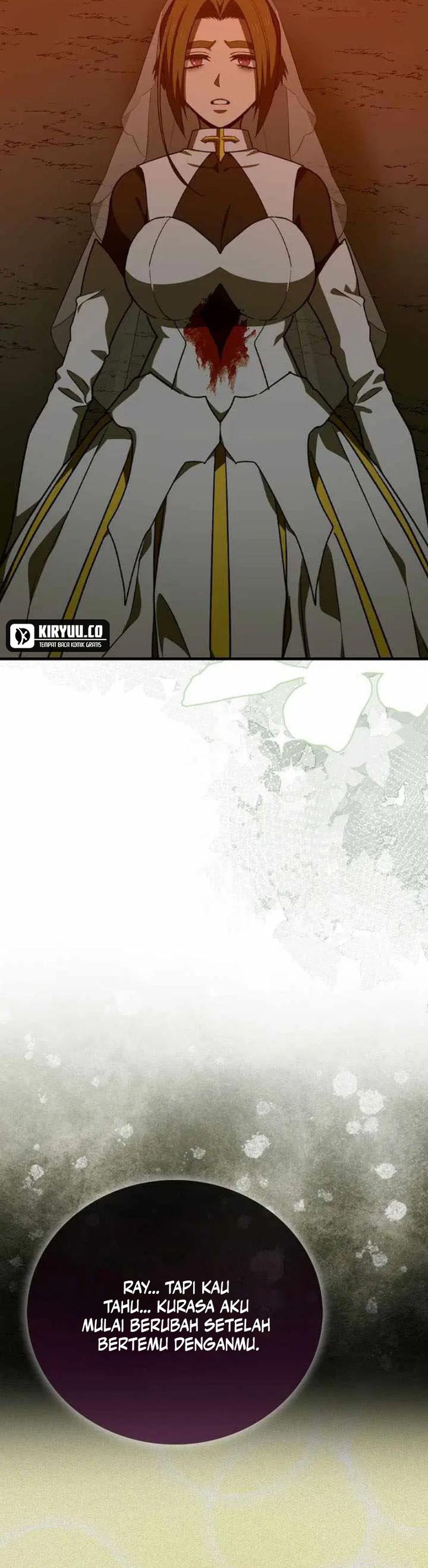 To Hell With Being a Saint, I’m a Doctor chapter 140