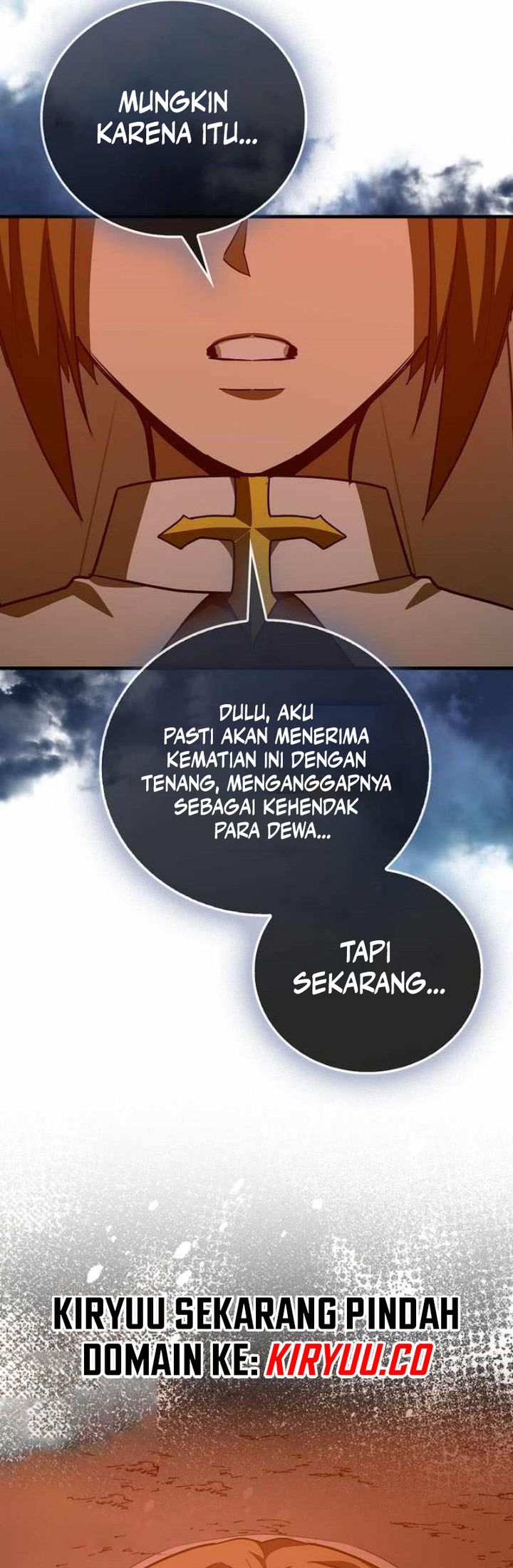 To Hell With Being a Saint, I’m a Doctor chapter 140