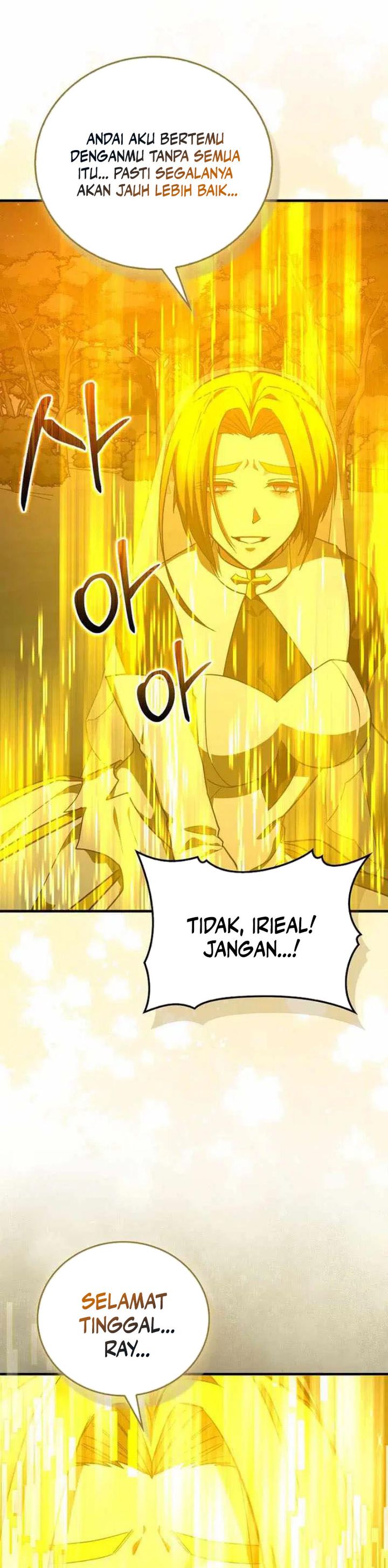 To Hell With Being a Saint, I’m a Doctor chapter 140