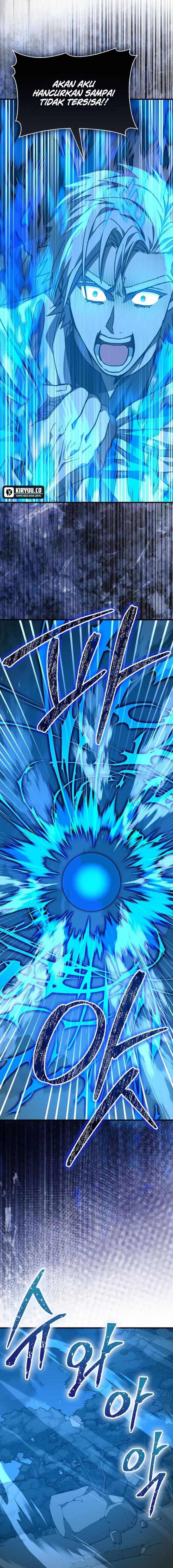 To Hell With Being a Saint, I’m a Doctor chapter 140
