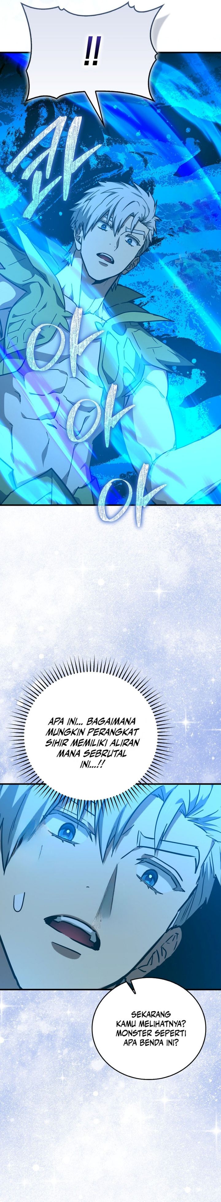 To Hell With Being a Saint, I’m a Doctor chapter 143
