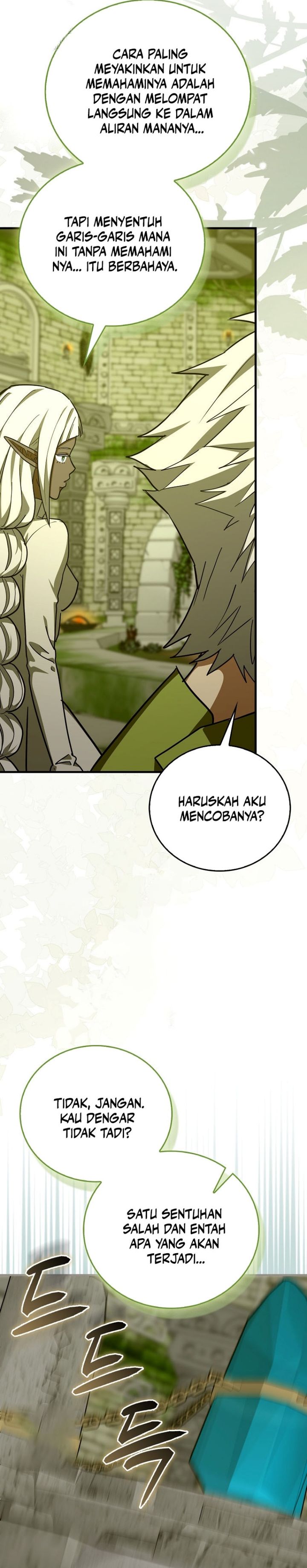To Hell With Being a Saint, I’m a Doctor chapter 143