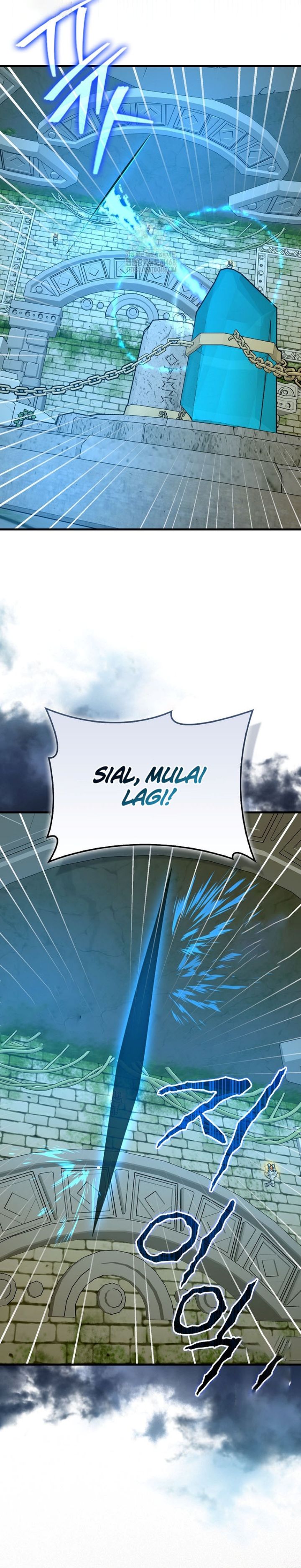 To Hell With Being a Saint, I’m a Doctor chapter 143