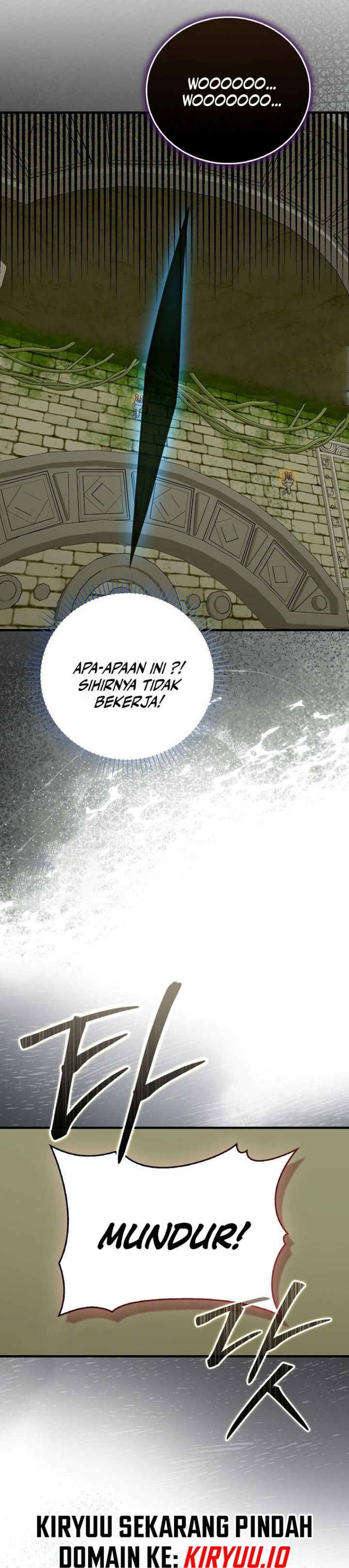 To Hell With Being a Saint, I’m a Doctor chapter 143