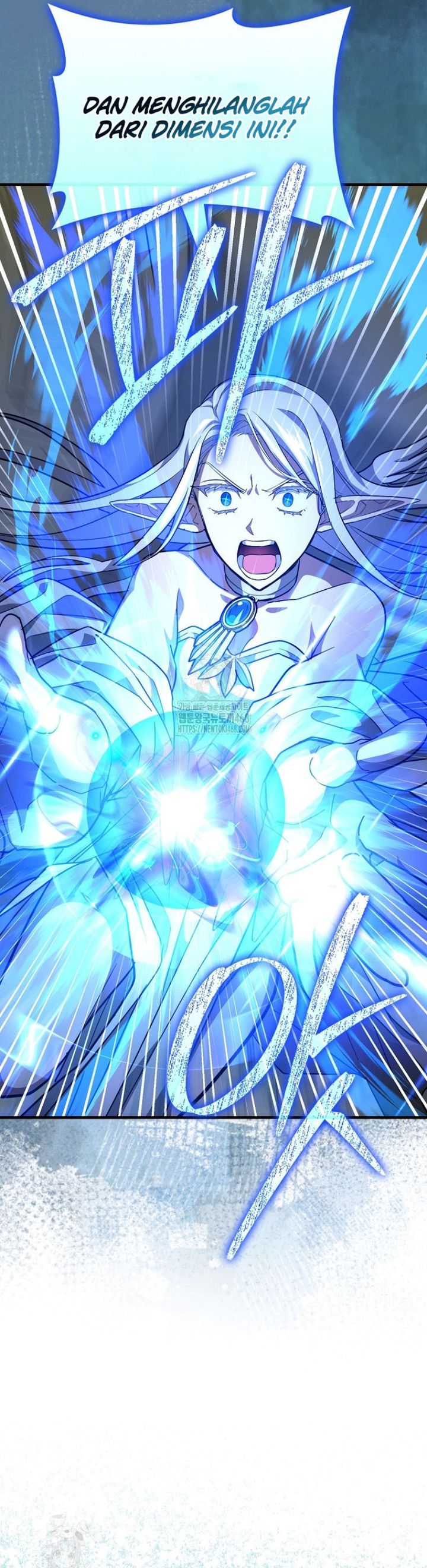 To Hell With Being a Saint, I’m a Doctor chapter 143