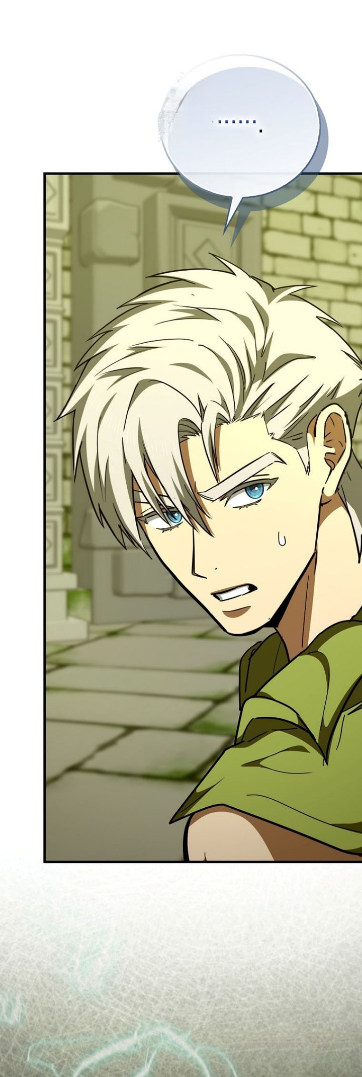 To Hell With Being a Saint, I’m a Doctor chapter 143