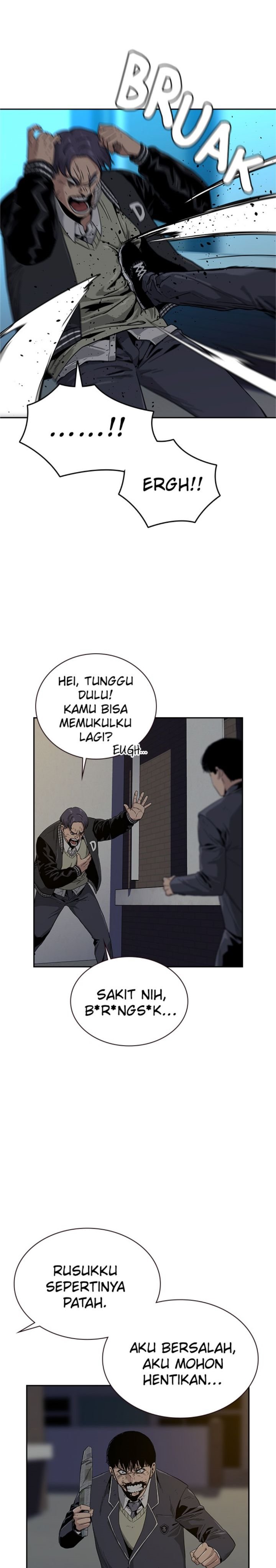 Dilarang COPAS - situs resmi www.mangacanblog.com - Komik to not die 005 - chapter 5 6 Indonesia to not die 005 - chapter 5 Terbaru 3|Baca Manga Komik Indonesia|Mangacan