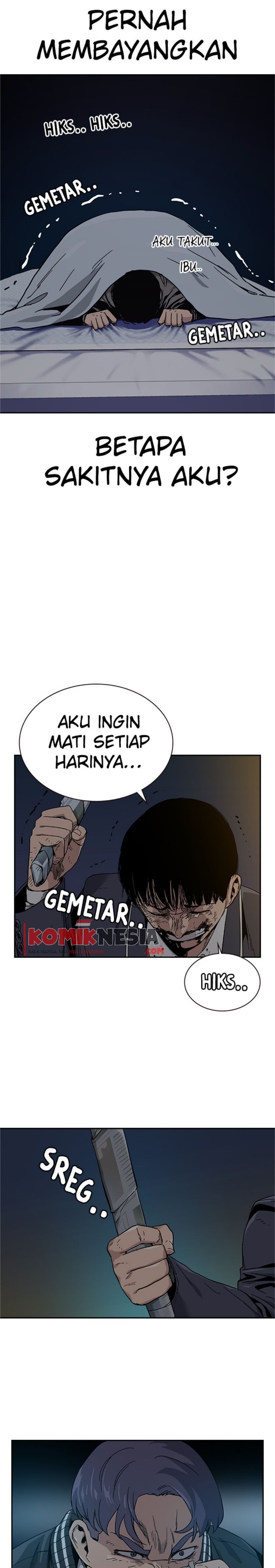 Dilarang COPAS - situs resmi www.mangacanblog.com - Komik to not die 005 - chapter 5 6 Indonesia to not die 005 - chapter 5 Terbaru 7|Baca Manga Komik Indonesia|Mangacan