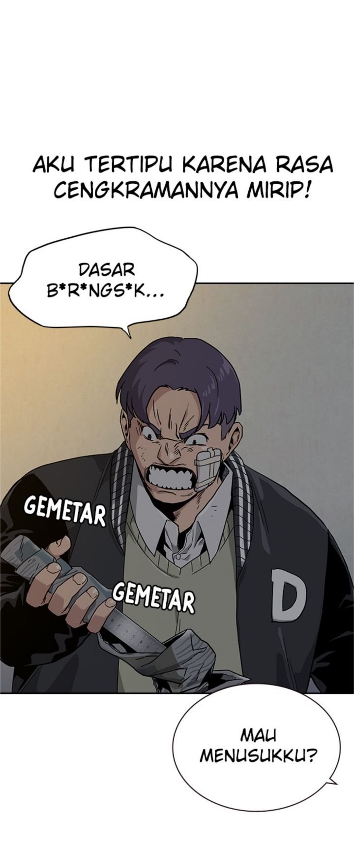 Dilarang COPAS - situs resmi www.mangacanblog.com - Komik to not die 005 - chapter 5 6 Indonesia to not die 005 - chapter 5 Terbaru 14|Baca Manga Komik Indonesia|Mangacan