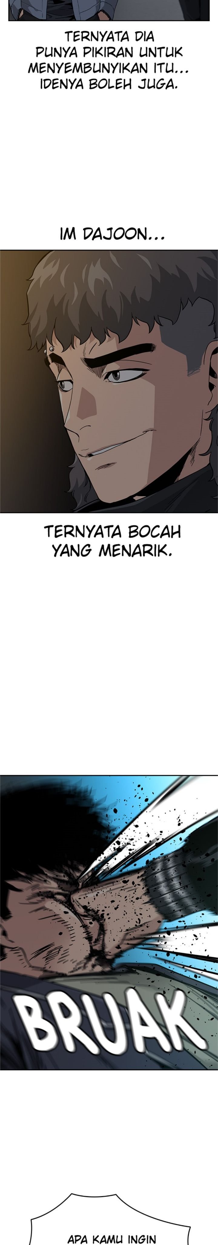 Dilarang COPAS - situs resmi www.mangacanblog.com - Komik to not die 005 - chapter 5 6 Indonesia to not die 005 - chapter 5 Terbaru 16|Baca Manga Komik Indonesia|Mangacan