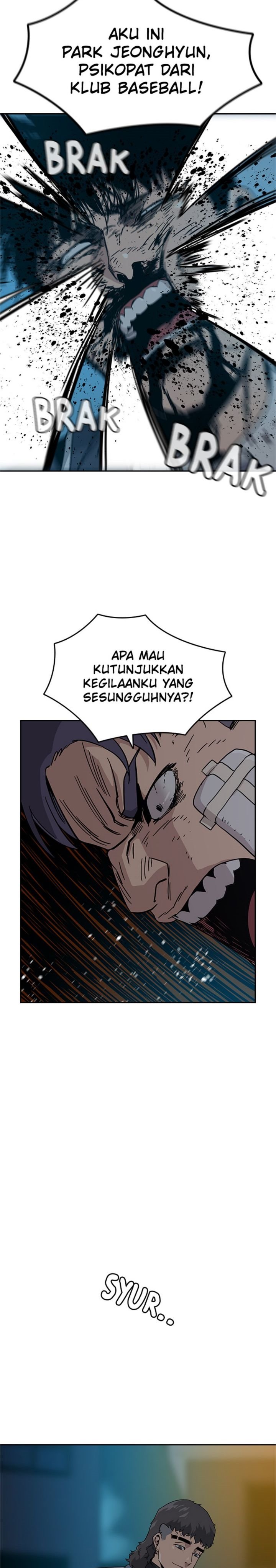 Dilarang COPAS - situs resmi www.mangacanblog.com - Komik to not die 005 - chapter 5 6 Indonesia to not die 005 - chapter 5 Terbaru 18|Baca Manga Komik Indonesia|Mangacan