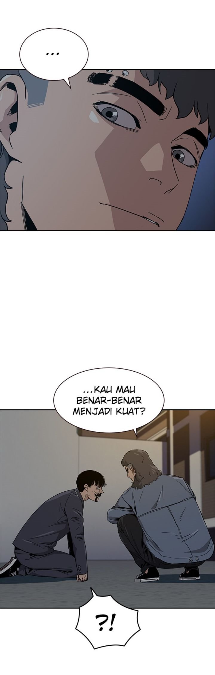 Dilarang COPAS - situs resmi www.mangacanblog.com - Komik to not die 005 - chapter 5 6 Indonesia to not die 005 - chapter 5 Terbaru 26|Baca Manga Komik Indonesia|Mangacan