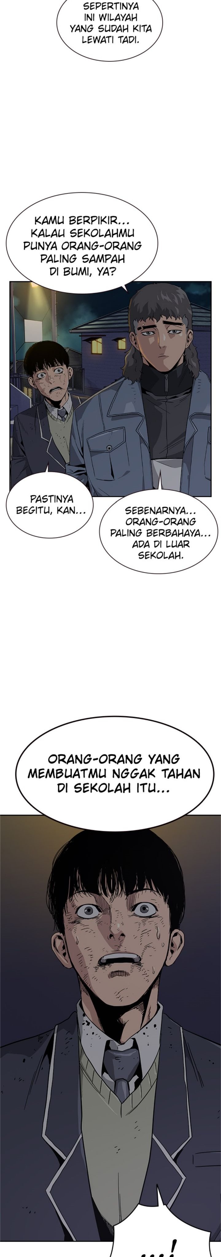 Dilarang COPAS - situs resmi www.mangacanblog.com - Komik to not die 005 - chapter 5 6 Indonesia to not die 005 - chapter 5 Terbaru 30|Baca Manga Komik Indonesia|Mangacan