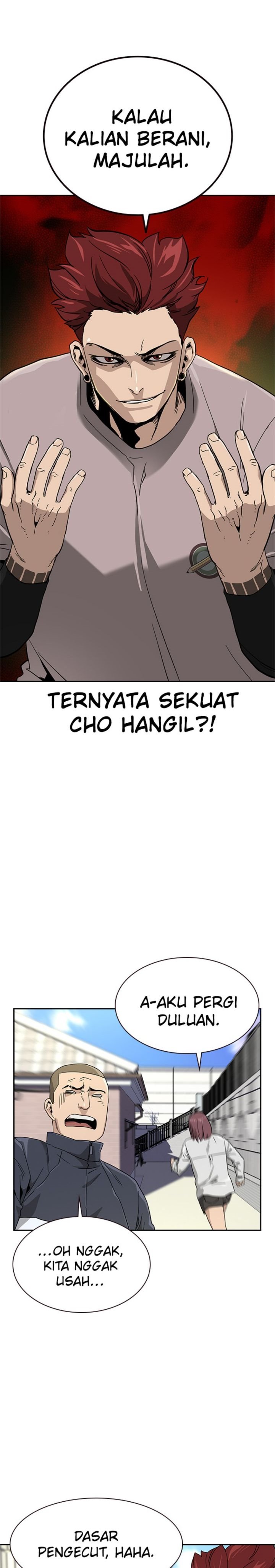 Dilarang COPAS - situs resmi www.mangacanblog.com - Komik to not die 006 - chapter 6 7 Indonesia to not die 006 - chapter 6 Terbaru 21|Baca Manga Komik Indonesia|Mangacan