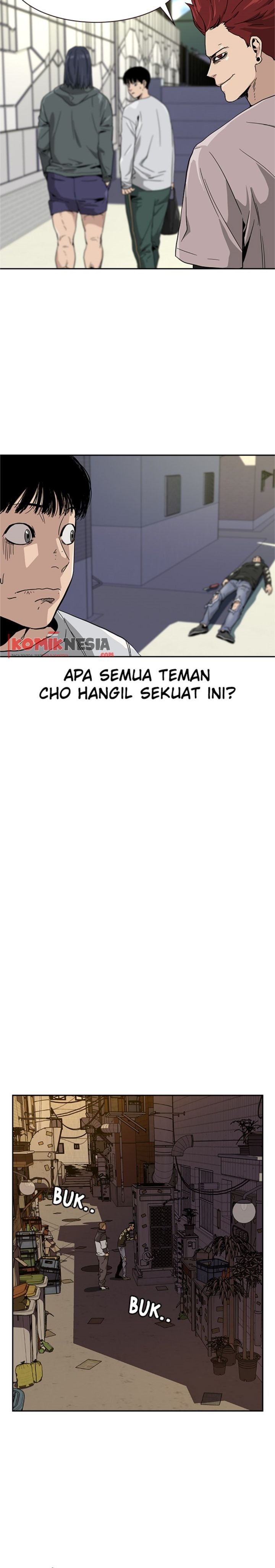 Dilarang COPAS - situs resmi www.mangacanblog.com - Komik to not die 006 - chapter 6 7 Indonesia to not die 006 - chapter 6 Terbaru 22|Baca Manga Komik Indonesia|Mangacan