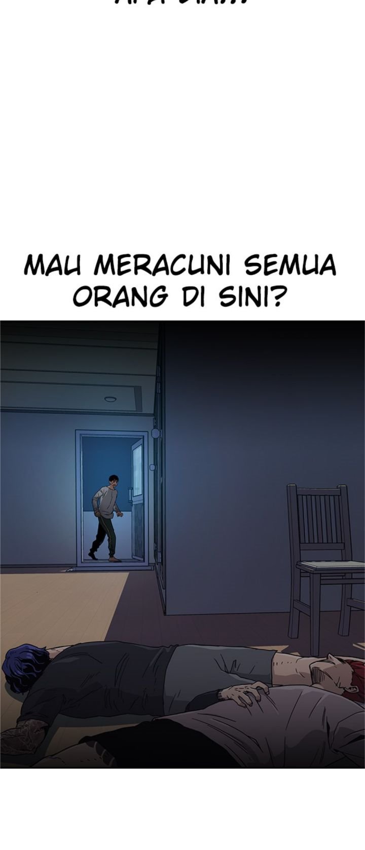 Dilarang COPAS - situs resmi www.mangacanblog.com - Komik to not die 006 - chapter 6 7 Indonesia to not die 006 - chapter 6 Terbaru 32|Baca Manga Komik Indonesia|Mangacan