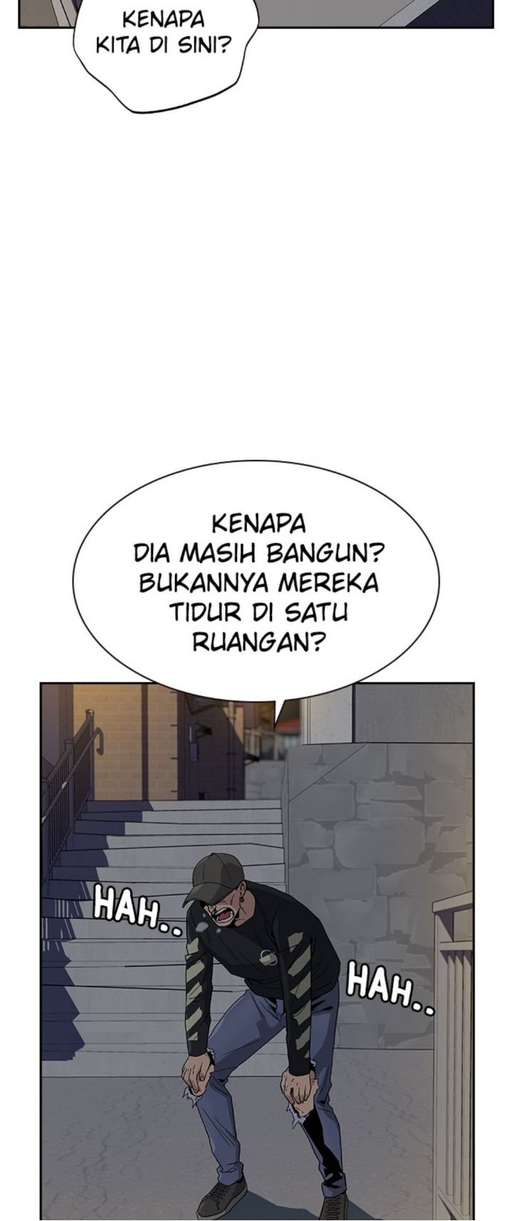 Dilarang COPAS - situs resmi www.mangacanblog.com - Komik to not die 006 - chapter 6 7 Indonesia to not die 006 - chapter 6 Terbaru 35|Baca Manga Komik Indonesia|Mangacan