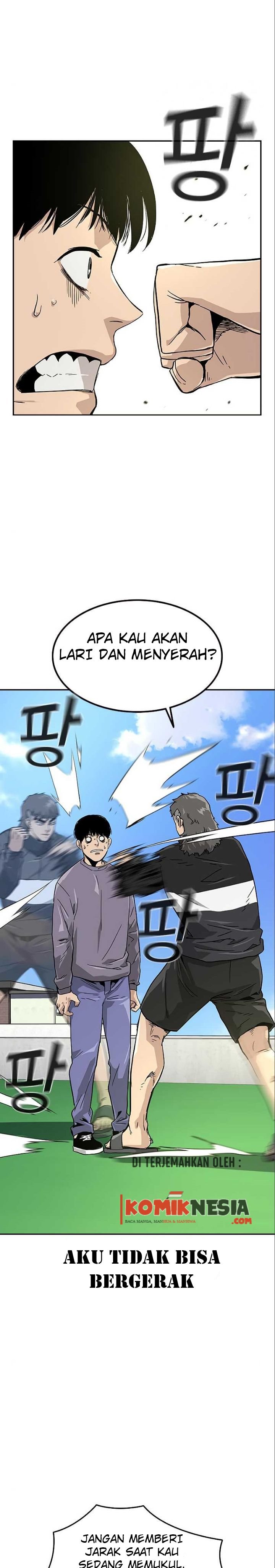 Dilarang COPAS - situs resmi www.mangacanblog.com - Komik to not die 010 - chapter 10 11 Indonesia to not die 010 - chapter 10 Terbaru 10|Baca Manga Komik Indonesia|Mangacan