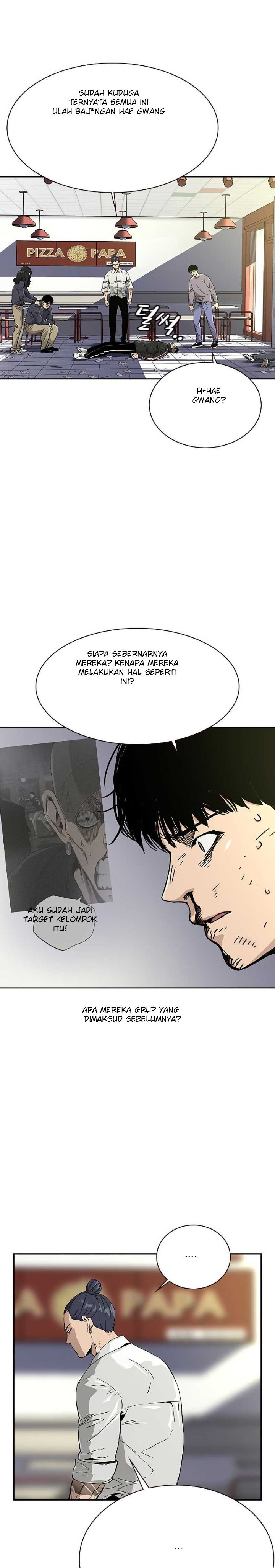 Dilarang COPAS - situs resmi www.mangacanblog.com - Komik to not die 011 - chapter 11 12 Indonesia to not die 011 - chapter 11 Terbaru 8|Baca Manga Komik Indonesia|Mangacan