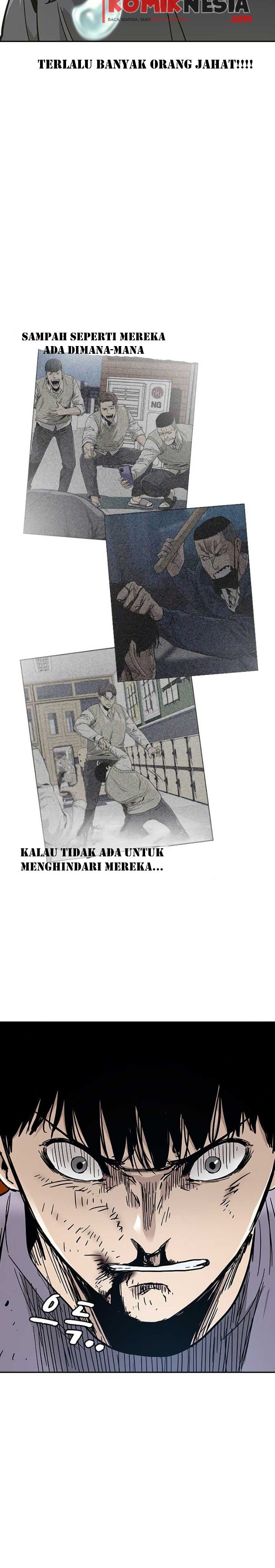 Dilarang COPAS - situs resmi www.mangacanblog.com - Komik to not die 011 - chapter 11 12 Indonesia to not die 011 - chapter 11 Terbaru 21|Baca Manga Komik Indonesia|Mangacan