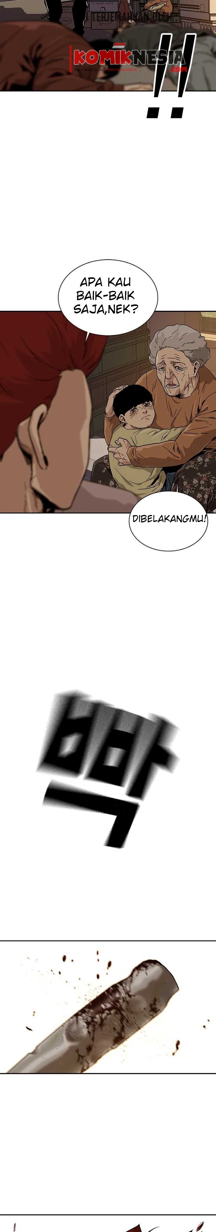 Dilarang COPAS - situs resmi www.mangacanblog.com - Komik to not die 011 - chapter 11 12 Indonesia to not die 011 - chapter 11 Terbaru 33|Baca Manga Komik Indonesia|Mangacan