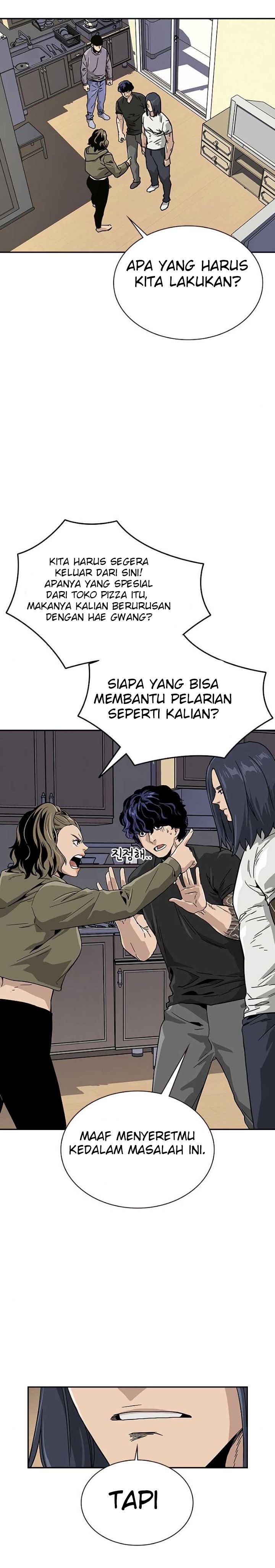 Dilarang COPAS - situs resmi www.mangacanblog.com - Komik to not die 011 - chapter 11 12 Indonesia to not die 011 - chapter 11 Terbaru 38|Baca Manga Komik Indonesia|Mangacan