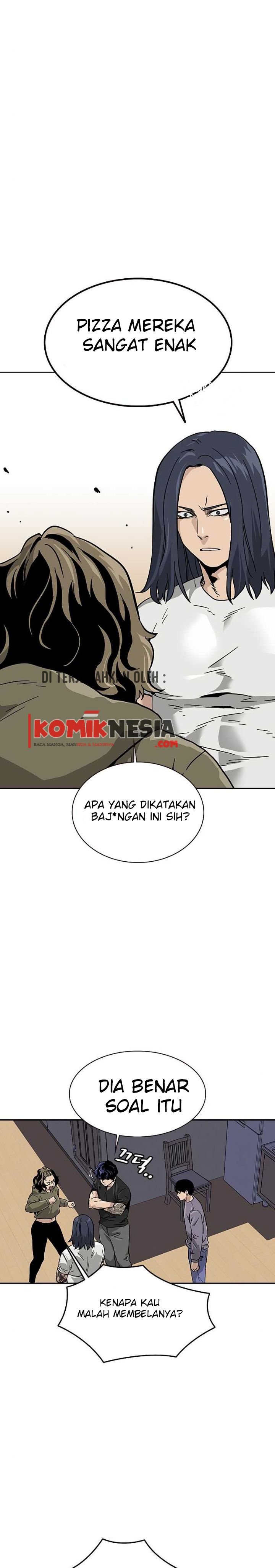 Dilarang COPAS - situs resmi www.mangacanblog.com - Komik to not die 011 - chapter 11 12 Indonesia to not die 011 - chapter 11 Terbaru 39|Baca Manga Komik Indonesia|Mangacan