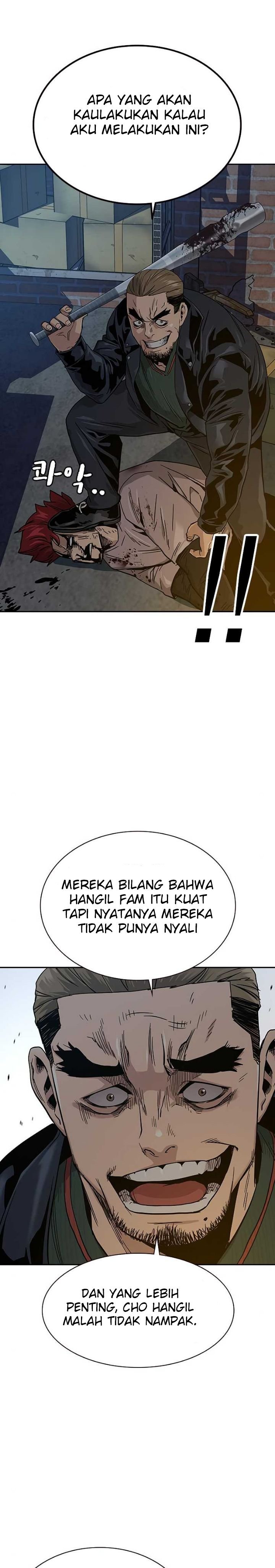 Dilarang COPAS - situs resmi www.mangacanblog.com - Komik to not die 012 - chapter 12 13 Indonesia to not die 012 - chapter 12 Terbaru 5|Baca Manga Komik Indonesia|Mangacan