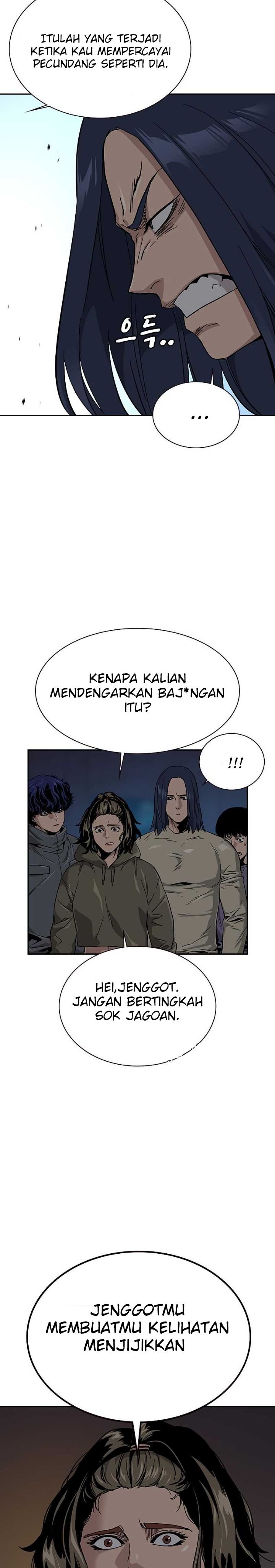 Dilarang COPAS - situs resmi www.mangacanblog.com - Komik to not die 012 - chapter 12 13 Indonesia to not die 012 - chapter 12 Terbaru 6|Baca Manga Komik Indonesia|Mangacan