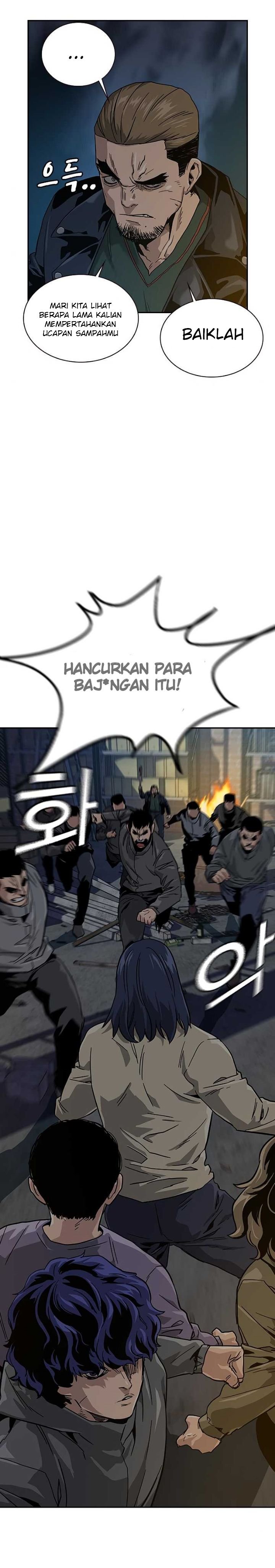 Dilarang COPAS - situs resmi www.mangacanblog.com - Komik to not die 012 - chapter 12 13 Indonesia to not die 012 - chapter 12 Terbaru 8|Baca Manga Komik Indonesia|Mangacan