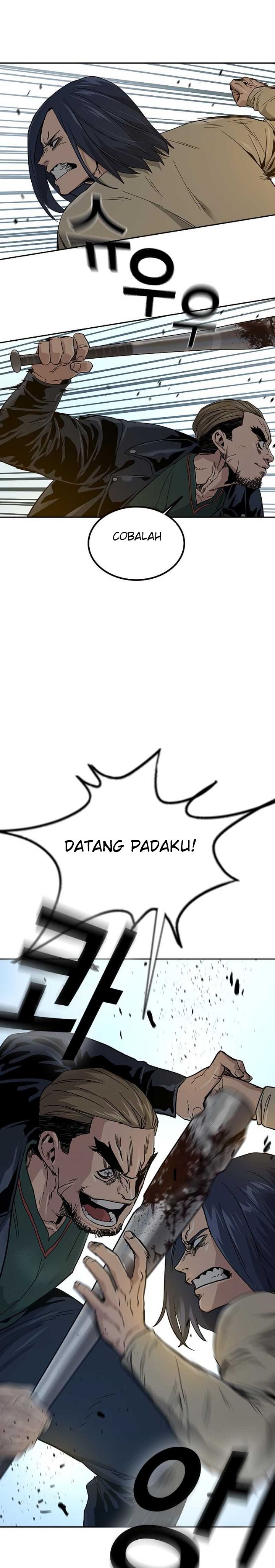 Dilarang COPAS - situs resmi www.mangacanblog.com - Komik to not die 012 - chapter 12 13 Indonesia to not die 012 - chapter 12 Terbaru 24|Baca Manga Komik Indonesia|Mangacan