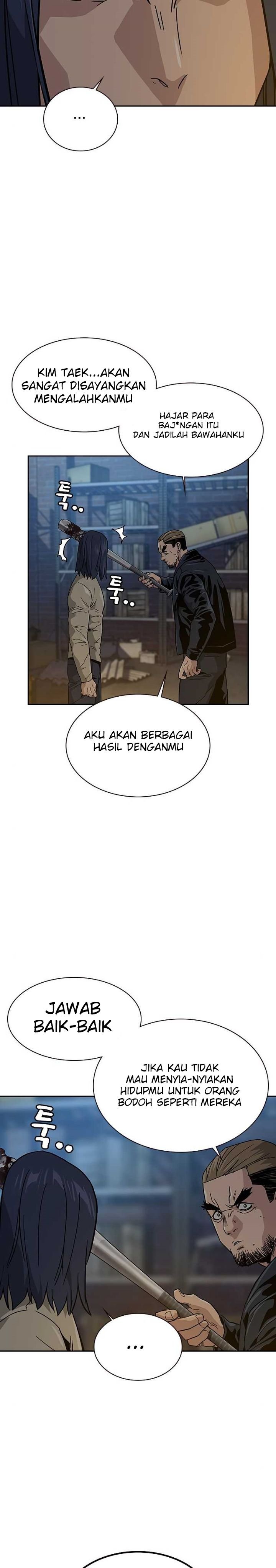 Dilarang COPAS - situs resmi www.mangacanblog.com - Komik to not die 012 - chapter 12 13 Indonesia to not die 012 - chapter 12 Terbaru 35|Baca Manga Komik Indonesia|Mangacan