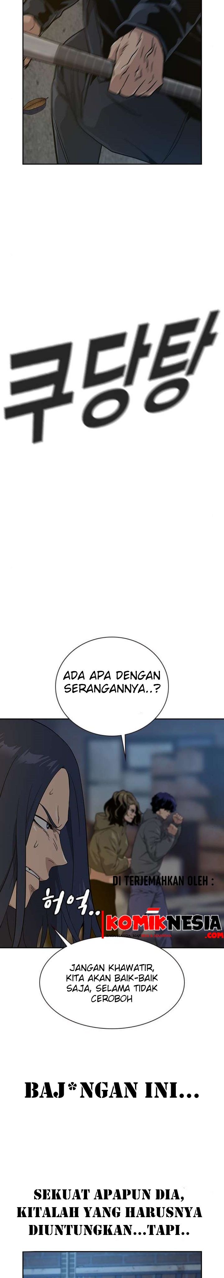 Dilarang COPAS - situs resmi www.mangacanblog.com - Komik to not die 013 - chapter 13 14 Indonesia to not die 013 - chapter 13 Terbaru 30|Baca Manga Komik Indonesia|Mangacan