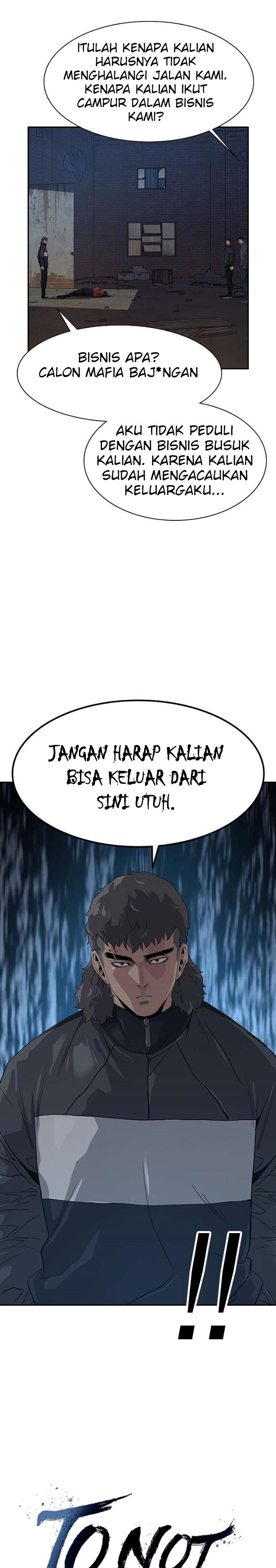 Dilarang COPAS - situs resmi www.mangacanblog.com - Komik to not die 014 - chapter 14 15 Indonesia to not die 014 - chapter 14 Terbaru 3|Baca Manga Komik Indonesia|Mangacan