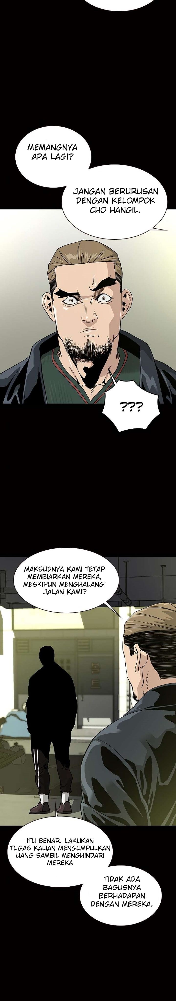 Dilarang COPAS - situs resmi www.mangacanblog.com - Komik to not die 014 - chapter 14 15 Indonesia to not die 014 - chapter 14 Terbaru 21|Baca Manga Komik Indonesia|Mangacan