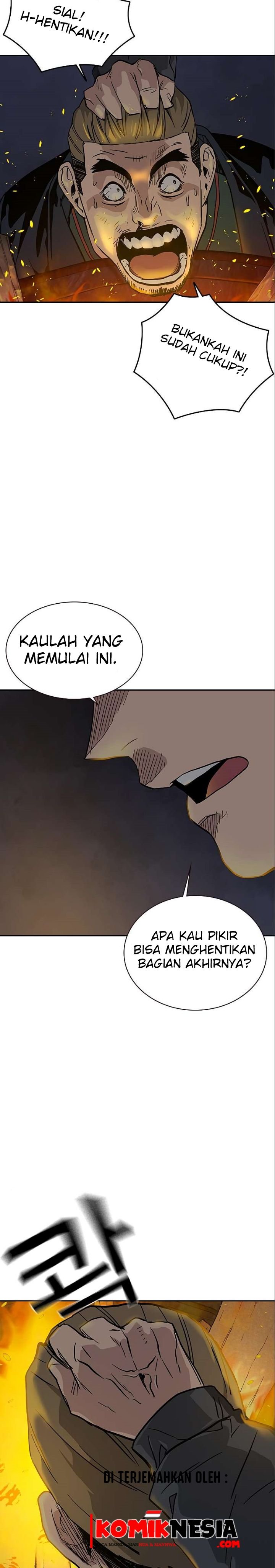 Dilarang COPAS - situs resmi www.mangacanblog.com - Komik to not die 015 - chapter 15 16 Indonesia to not die 015 - chapter 15 Terbaru 1|Baca Manga Komik Indonesia|Mangacan