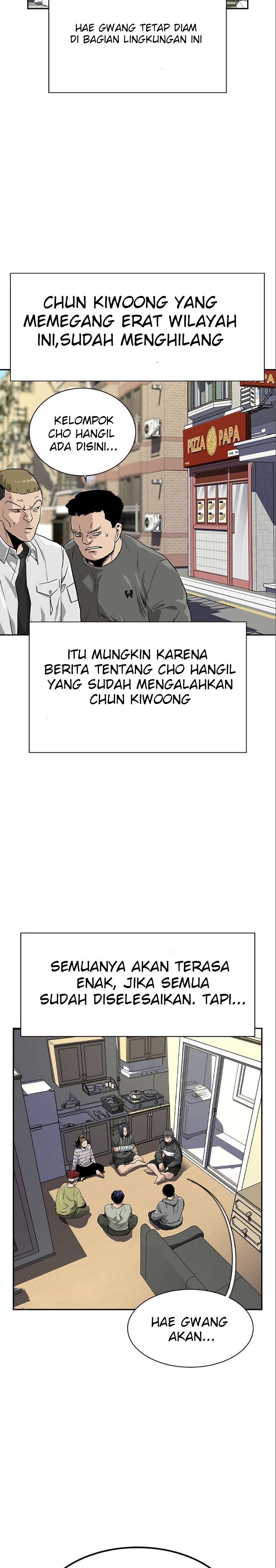 Dilarang COPAS - situs resmi www.mangacanblog.com - Komik to not die 015 - chapter 15 16 Indonesia to not die 015 - chapter 15 Terbaru 15|Baca Manga Komik Indonesia|Mangacan