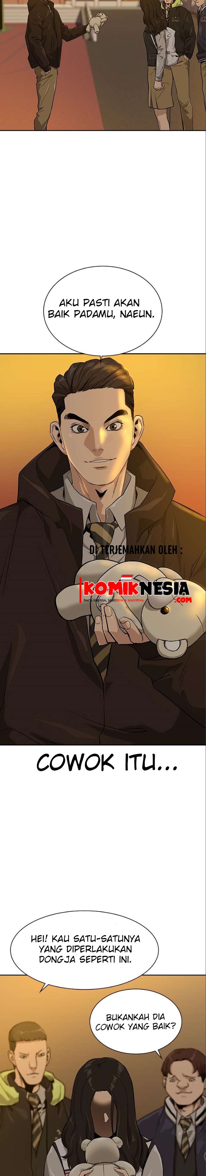 Dilarang COPAS - situs resmi www.mangacanblog.com - Komik to not die 015 - chapter 15 16 Indonesia to not die 015 - chapter 15 Terbaru 40|Baca Manga Komik Indonesia|Mangacan